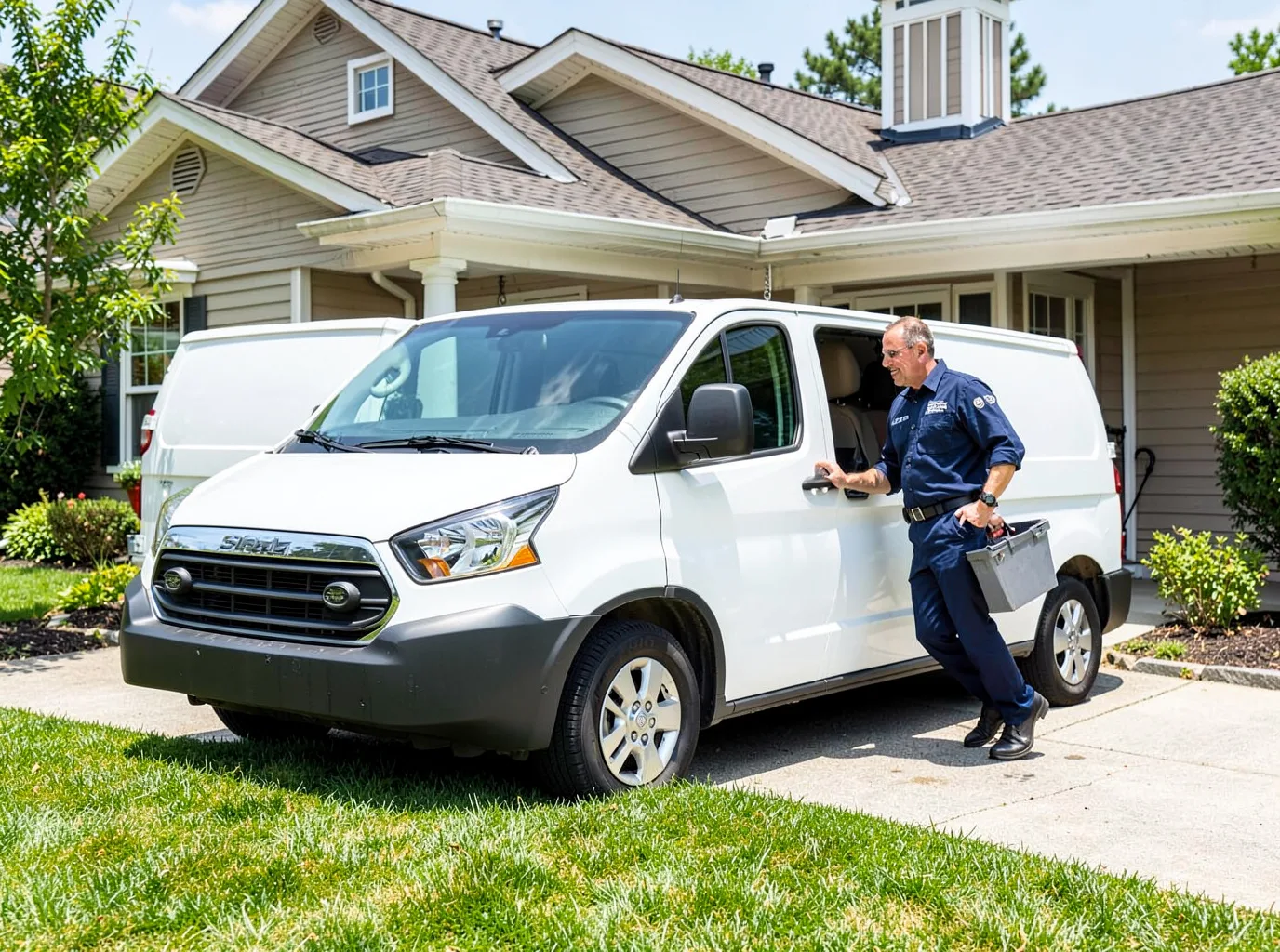 Emergency Plumber company in State Line, IN