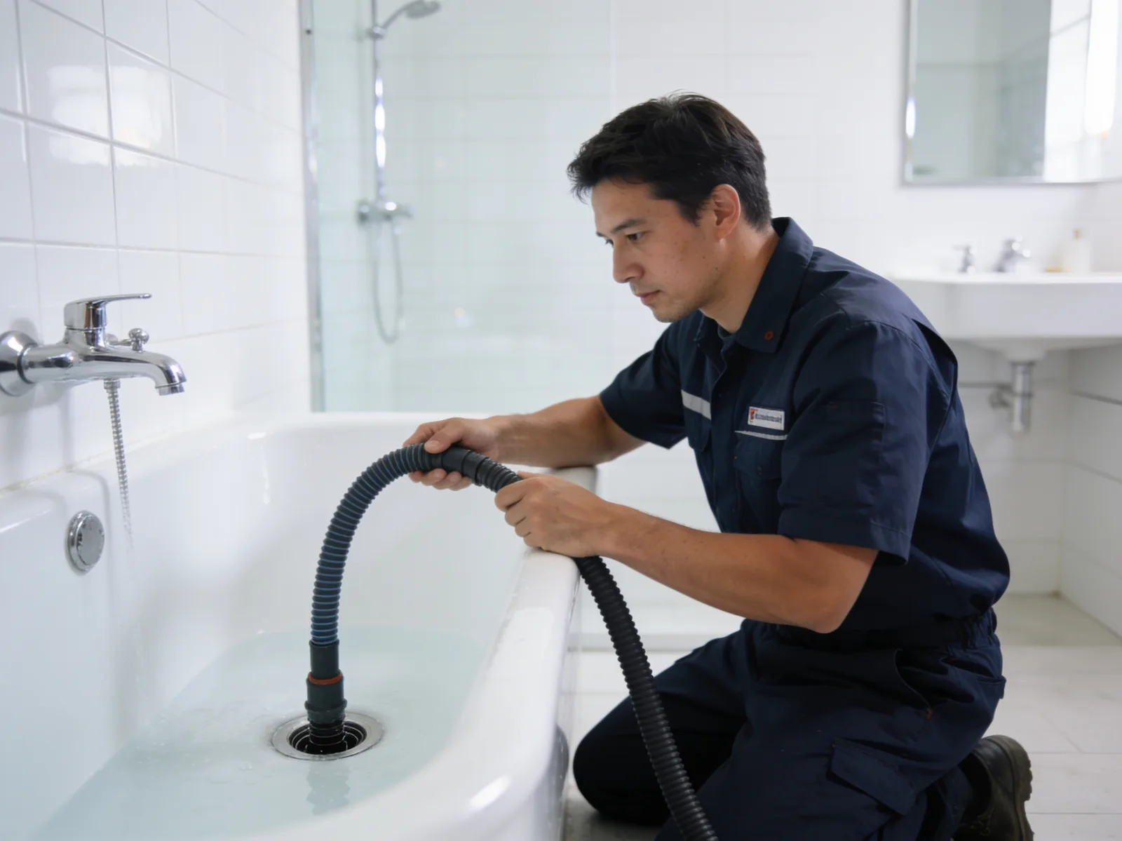 Emergency Plumber State Line, IN FAQs